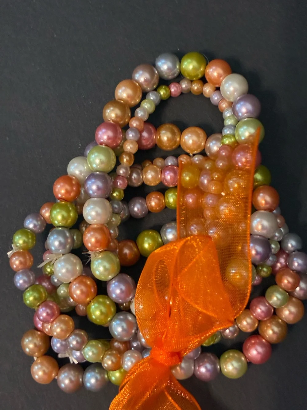 Springtime bracelet set - Picture 2 of 8